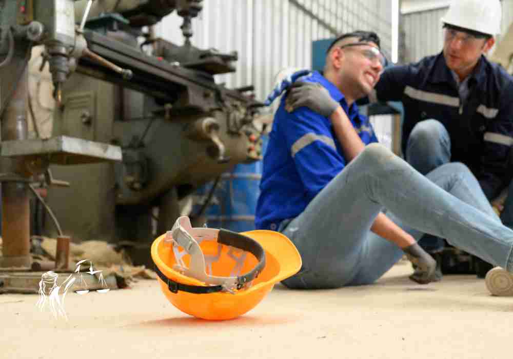 What to Do If You Suffer a Work Injury